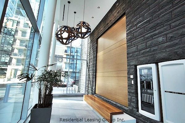 Calgary 1 bedroom Condo Unit for rent. Property photo: 365870-2
