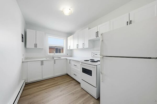 Regina 1 bedroom Apartment for rent. Property photo: 365938-3