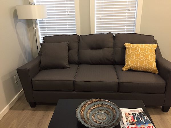 Calgary 3 bedrooms Townhouse for rent. Property photo: 366181-3