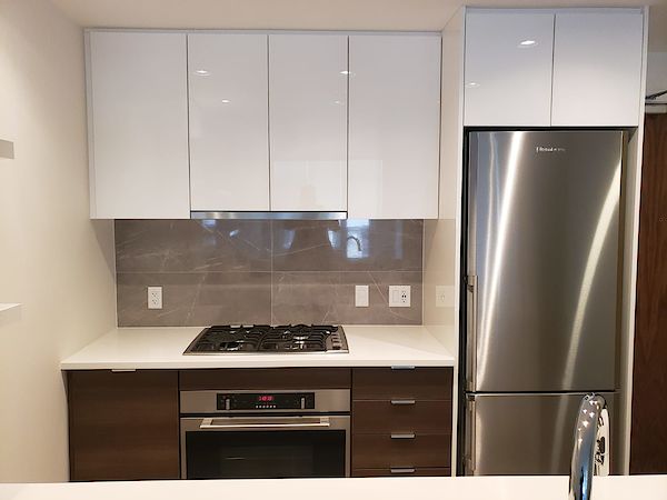 Calgary 1 + Den bedrooms Condo Unit for rent. Property photo: 366215-3