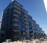 Beautiful modern executive condo - includes underground parking stall