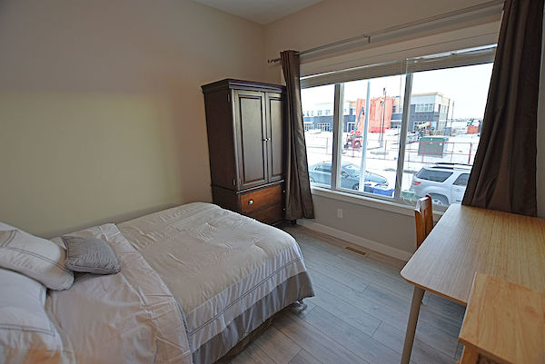 Calgary 1 bedroom Room For Rent for rent. Property photo: 366680-3