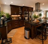 Beautiful 2+1 Bedroom House