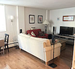 Cozy 2 Bedroom Beltline Condo