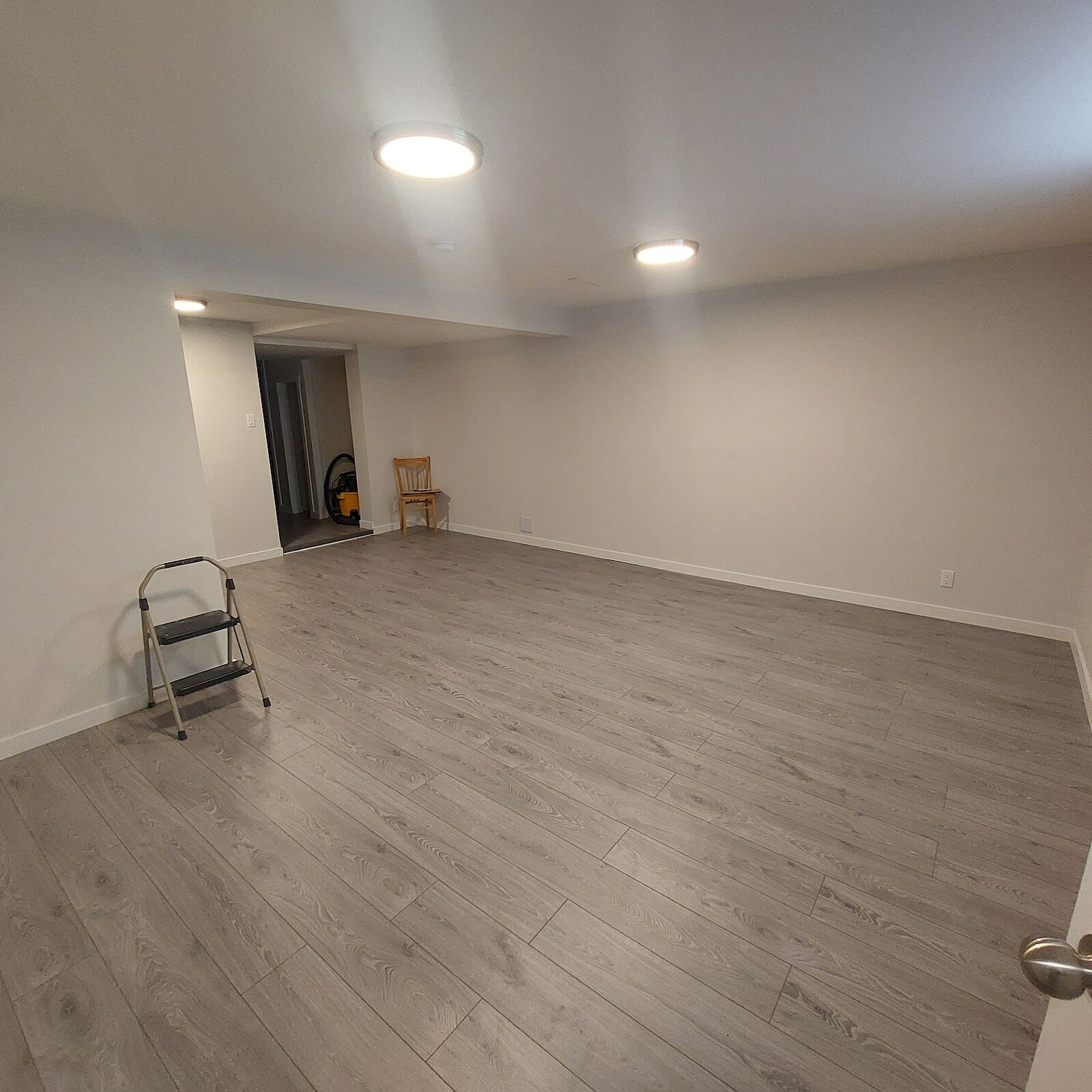 Calgary 2 + Den bedrooms Basement for rent. Property photo: 36776-1