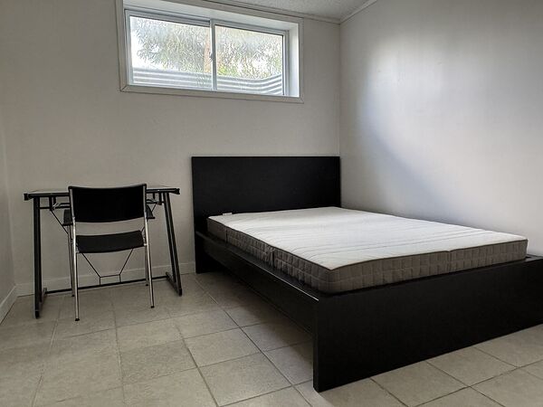 Calgary 1 bedroom Room For Rent for rent. Property photo: 367941-3