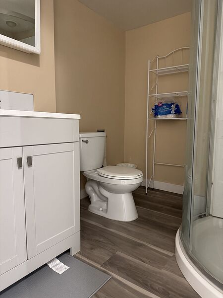 Calgary 1 bedroom Room For Rent for rent. Property photo: 367941-2