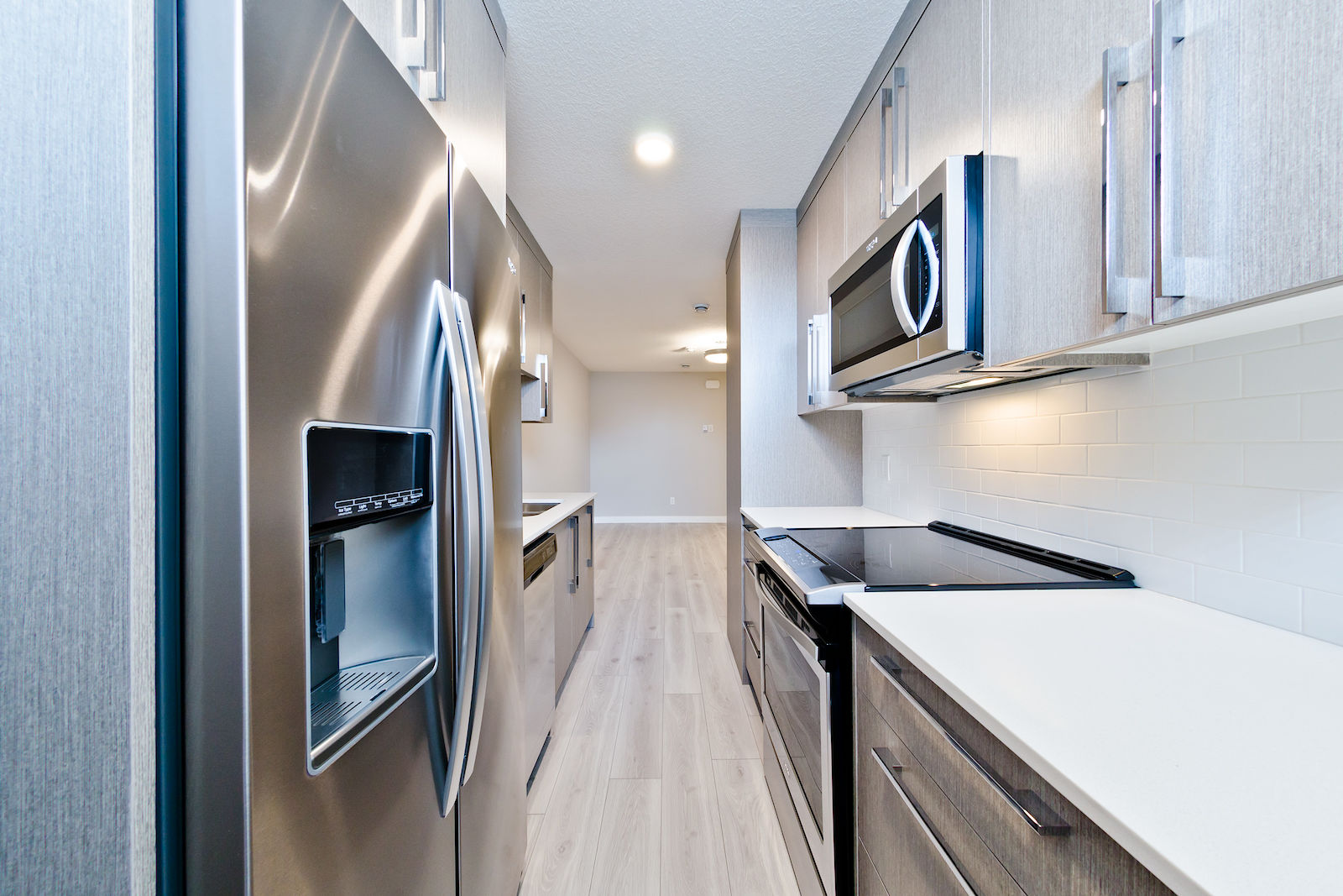 Calgary 1 bedroom Basement for rent. Property photo: 368100-1