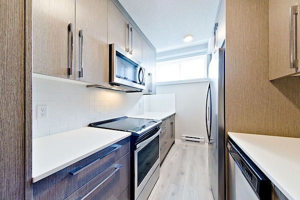 Calgary 1 bedroom Basement for rent. Property photo: 368100-3