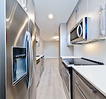 Modern, Pet Friendly Basement Suite