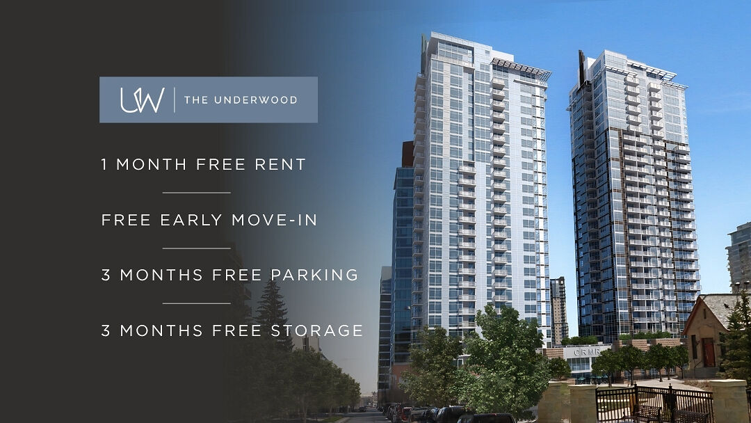 Calgary 1 bedrooms Apartment for rent. Property photo: 368446-1