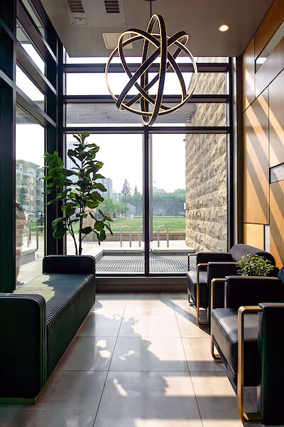 Calgary 1 bedrooms Apartment for rent. Property photo: 368446-2