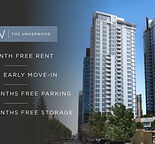 Modern Living in Beltline - Live Good at The Underwood