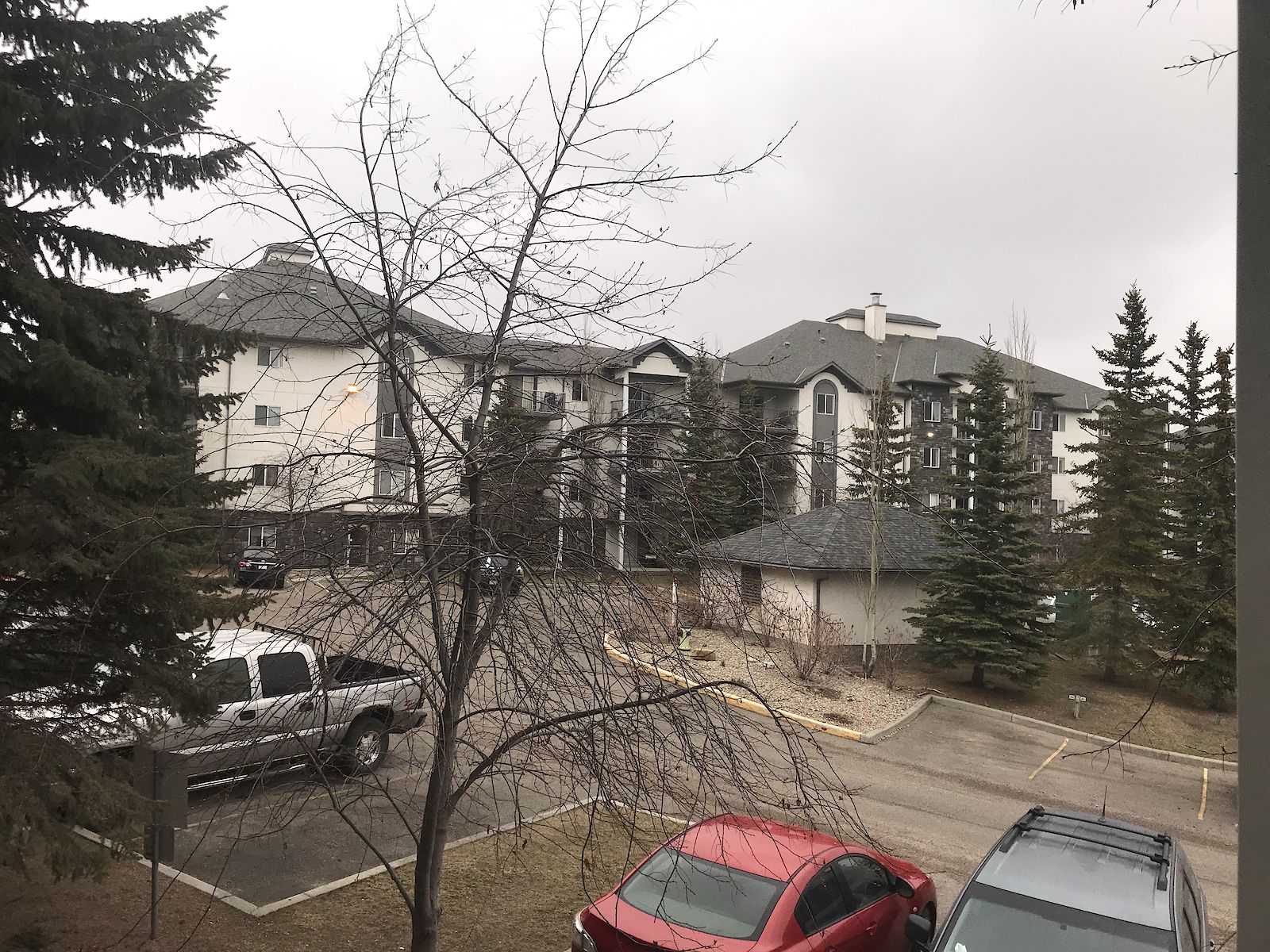 Calgary 2 + Den bedrooms Condo Unit for rent. Property photo: 368449-1