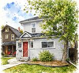 Great location in Ramsay!