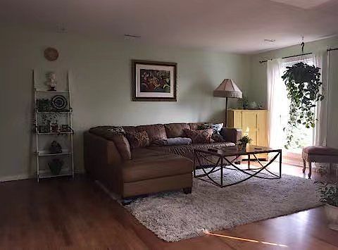 Calgary 2 bedrooms Townhouse for rent. Property photo: 368575-3
