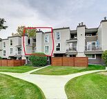 2 Beds Private Entrance townhouse with Patio, Laundry, Air conditioning