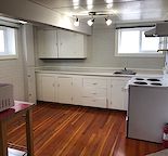Clean & Bright 2-Bdrm & 1-Bath Basement Suite in Capitol Hill