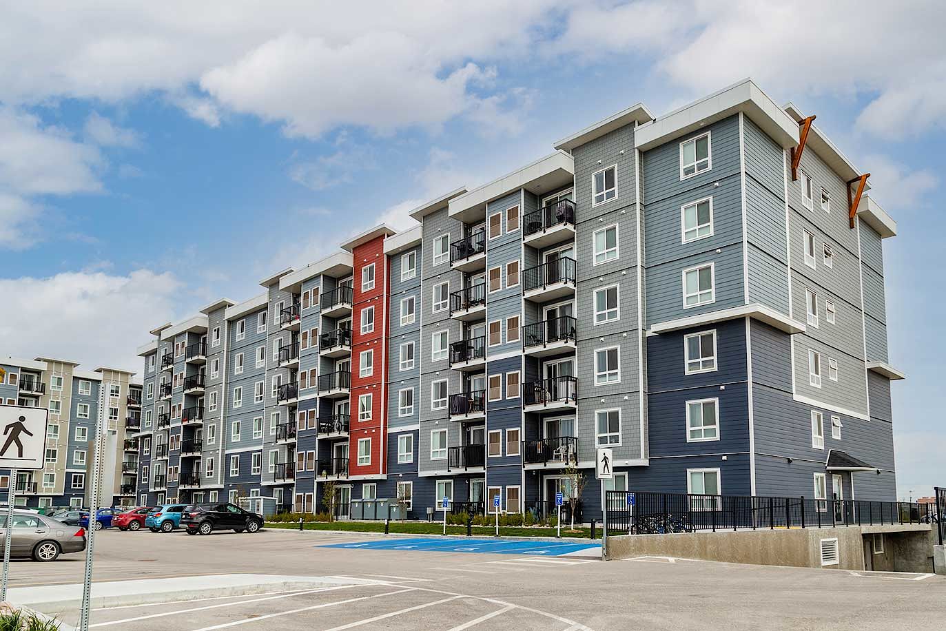 Winnipeg 2 bedrooms Apartment for rent. Property photo: 368637-1