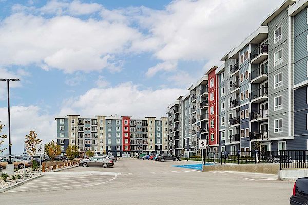 Winnipeg 2 bedrooms Apartment for rent. Property photo: 368637-2