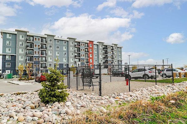 Winnipeg 2 bedrooms Apartment for rent. Property photo: 368637-3