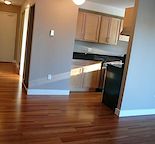 1 Bedroom Condo - near Sunnyside C-Train