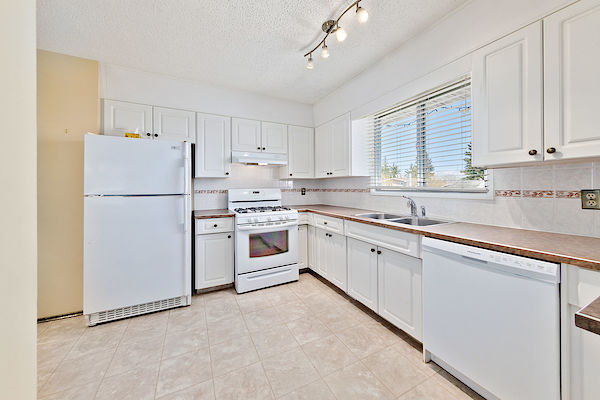 Calgary 3 bedrooms Main Floor for rent. Property photo: 368658-2