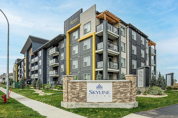 Winnipeg 2 bedrooms Apartment for rent. Property photo: 368869-2