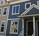 October 1- Pet Friendly Auburn Bay Townhouse with Lake Access