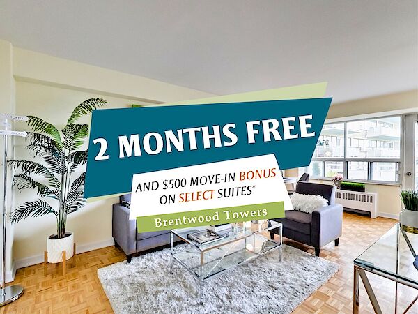 Apartment Rentals Midtown Toronto | Yonge St. and Davisville Avenue