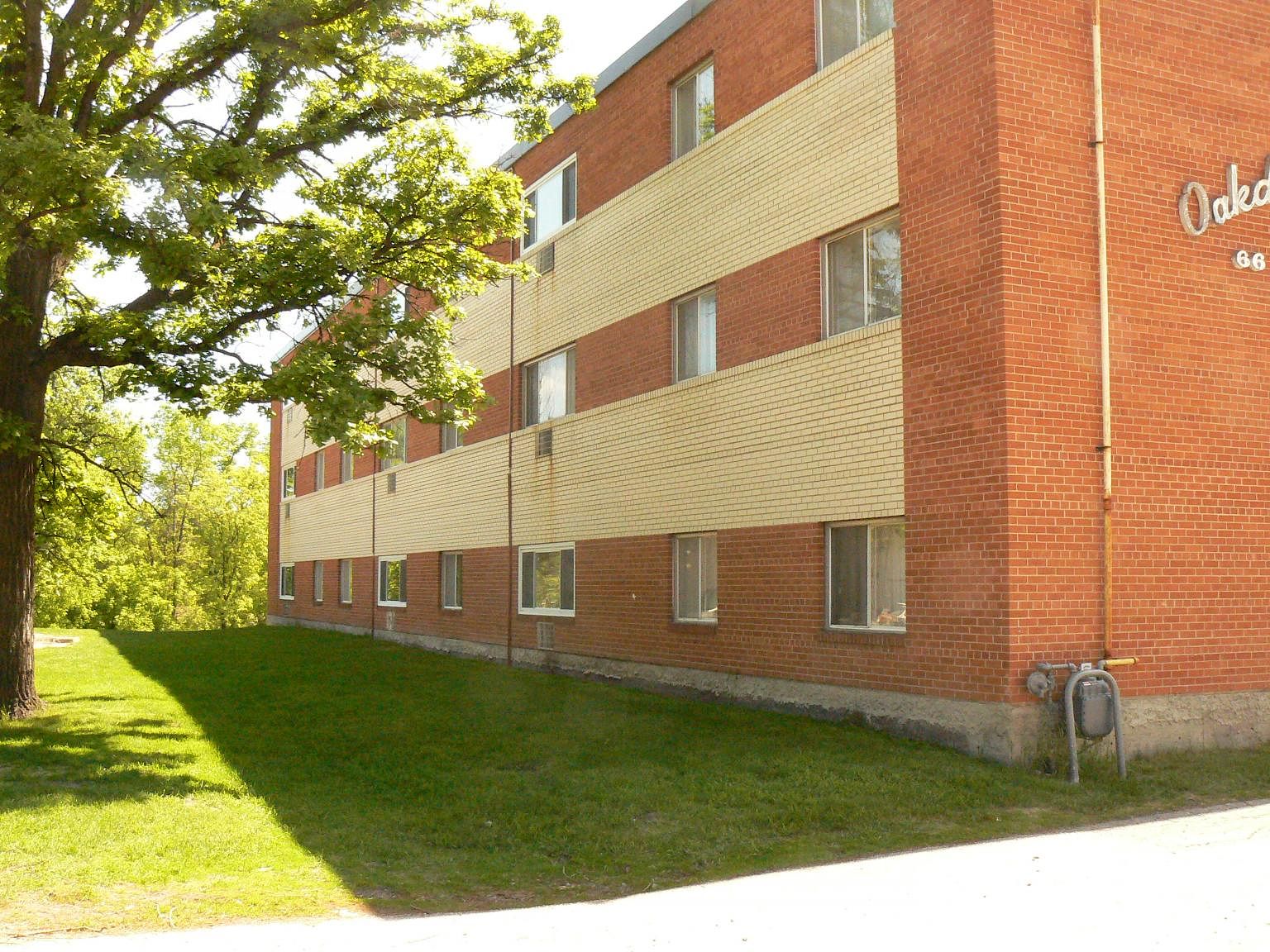 Winnipeg 1 bedroom Apartment for rent. Property photo: 369487-1