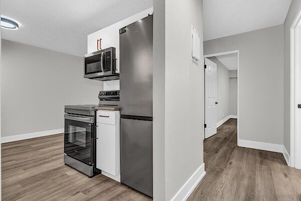 Langley 2 bedrooms Apartment for rent. Property photo: 369498-3