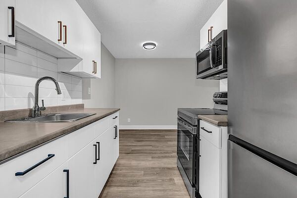 Langley 2 bedrooms Apartment for rent. Property photo: 369498-2