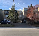 One bedroom suite for rent