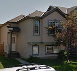 Main floor of bi-level home for rent. 2 bedroom space with 1 full bathroom, dec.