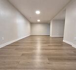 Large, Bright & Newly Renovated Basement Suite in Central Location