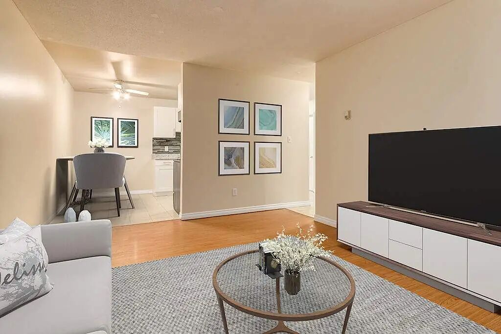 Edmonton 1 bedroom Apartment for rent. Property photo: 370056-1