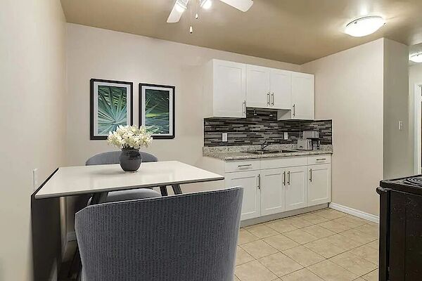 Edmonton 1 bedroom Apartment for rent. Property photo: 370056-2