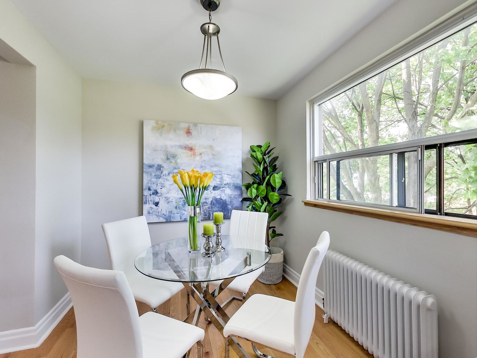 Toronto 1 bedroom Apartment for rent. Property photo: 370210-1