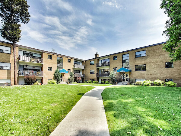 Toronto 1 bedroom Apartment for rent. Property photo: 370210-2