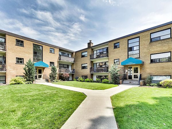 Toronto 1 bedroom Apartment for rent. Property photo: 370210-3
