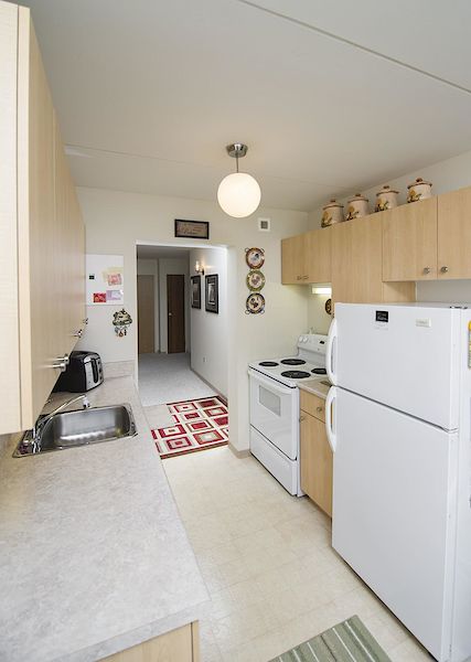 Winnipeg 2 bedrooms Apartment for rent. Property photo: 370211-2