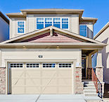 3 Bedrooom House Plus a Bonus Room with Attached Double Garage
