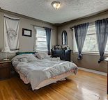 Main Floor / 2 bedroom