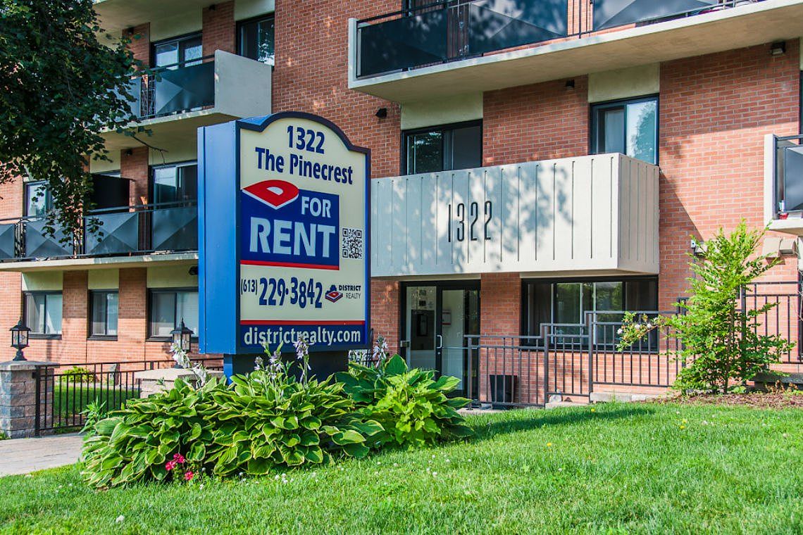 Ottawa 1 bedrooms Apartment for rent. Property photo: 370398-1