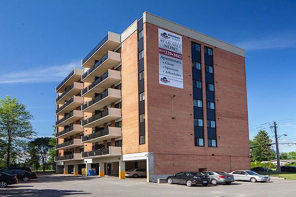 Ottawa 1 bedrooms Apartment for rent. Property photo: 370398-2