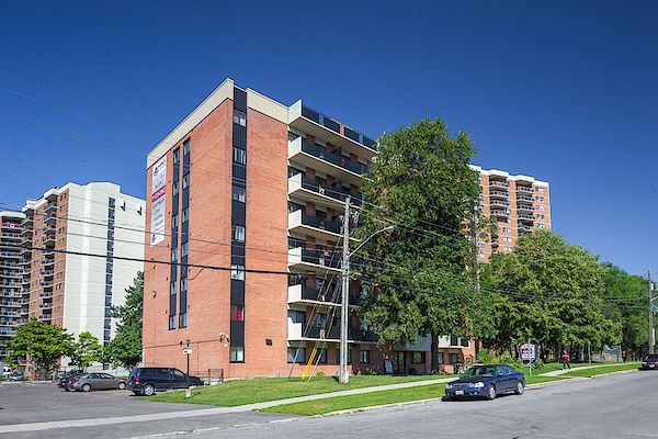 Ottawa 1 bedrooms Apartment for rent. Property photo: 370398-3
