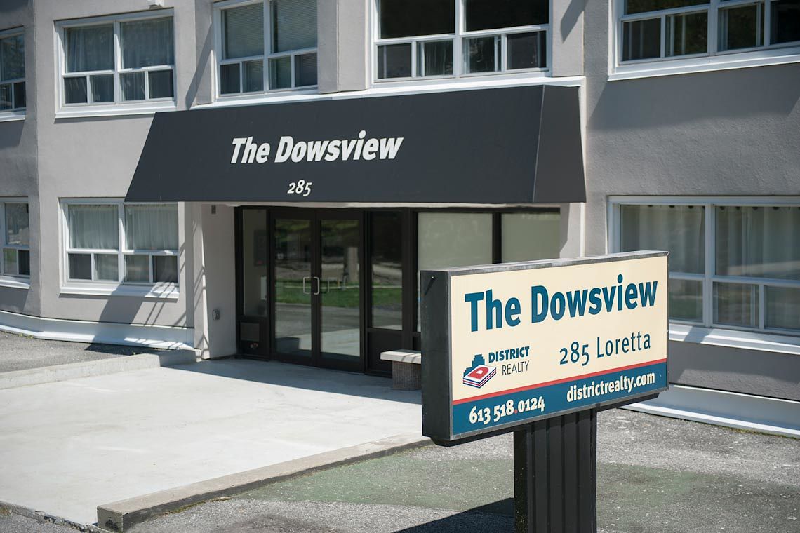 Ottawa 1 bedrooms Apartment for rent. Property photo: 370399-1