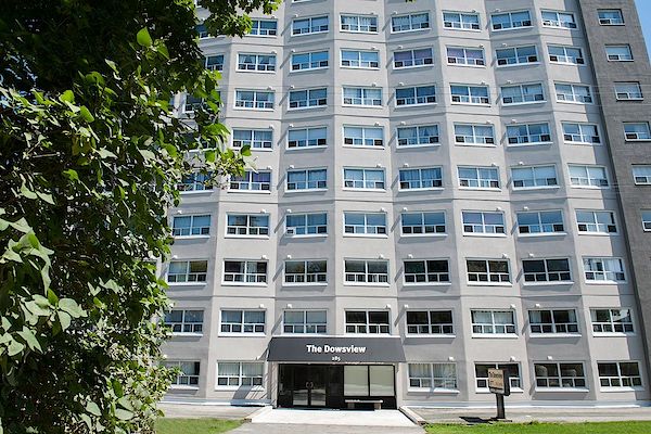 Ottawa 1 bedrooms Apartment for rent. Property photo: 370399-2