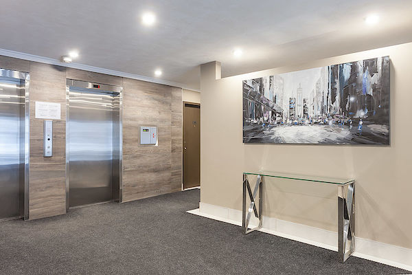 Ottawa 1 bedrooms Apartment for rent. Property photo: 370399-3